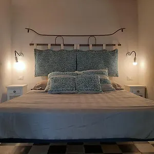 Lispusada Bed and breakfast