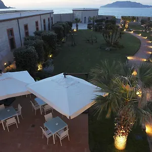 I Pretti Hotel Favignana