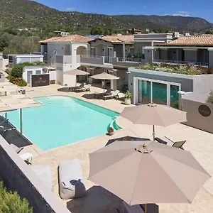 Istedda Boutique Hotel