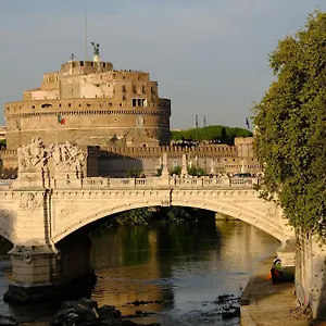 Duelle Vatican Pensión Roma