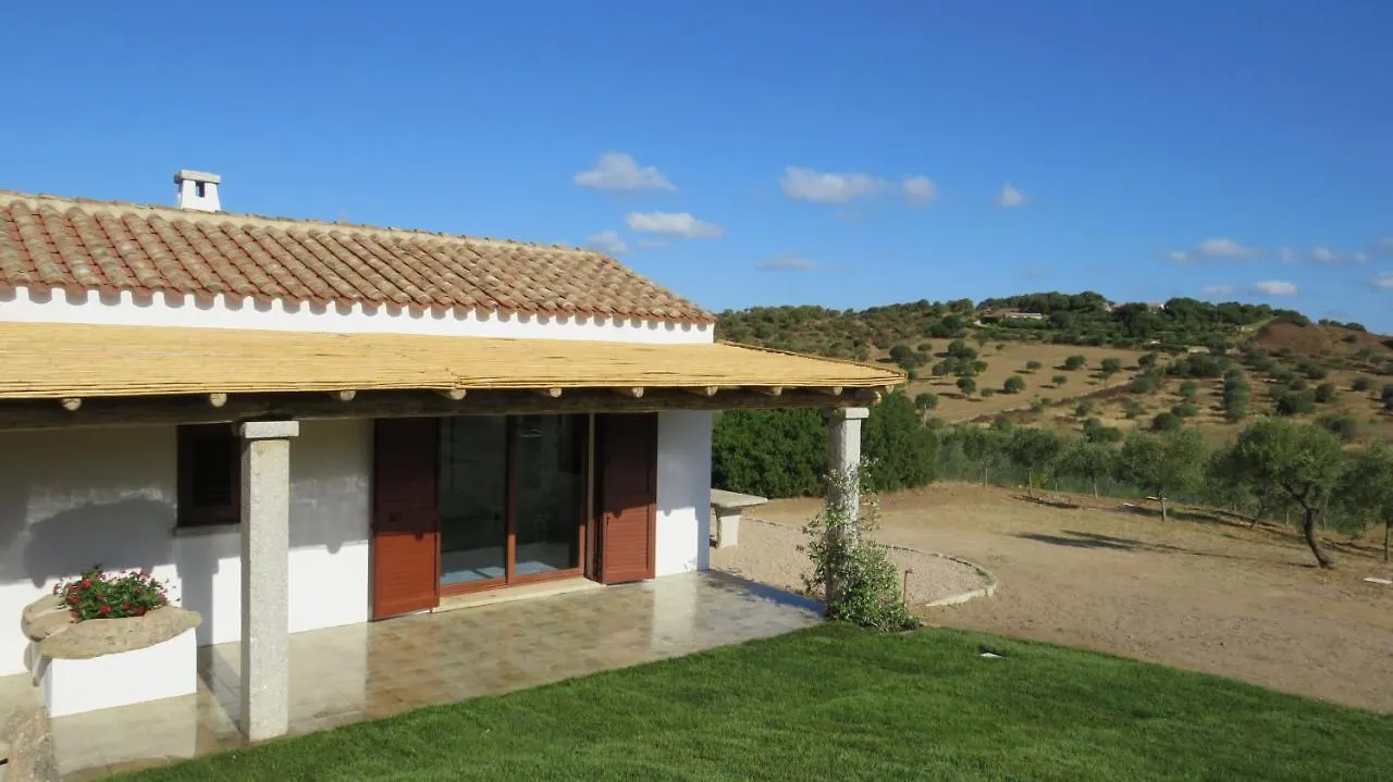 Macciuneddu Country Retreat Golfo Aranci