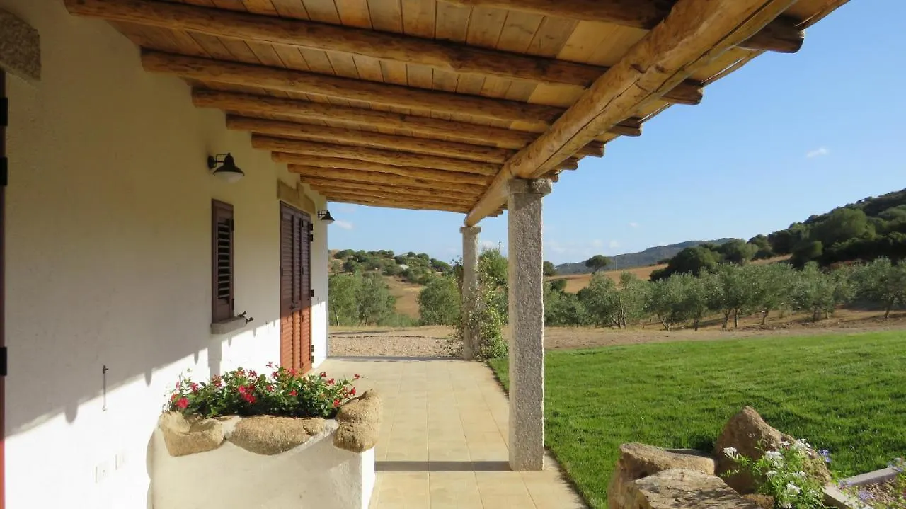 Affittacamere Macciuneddu Country Retreat Golfo Aranci