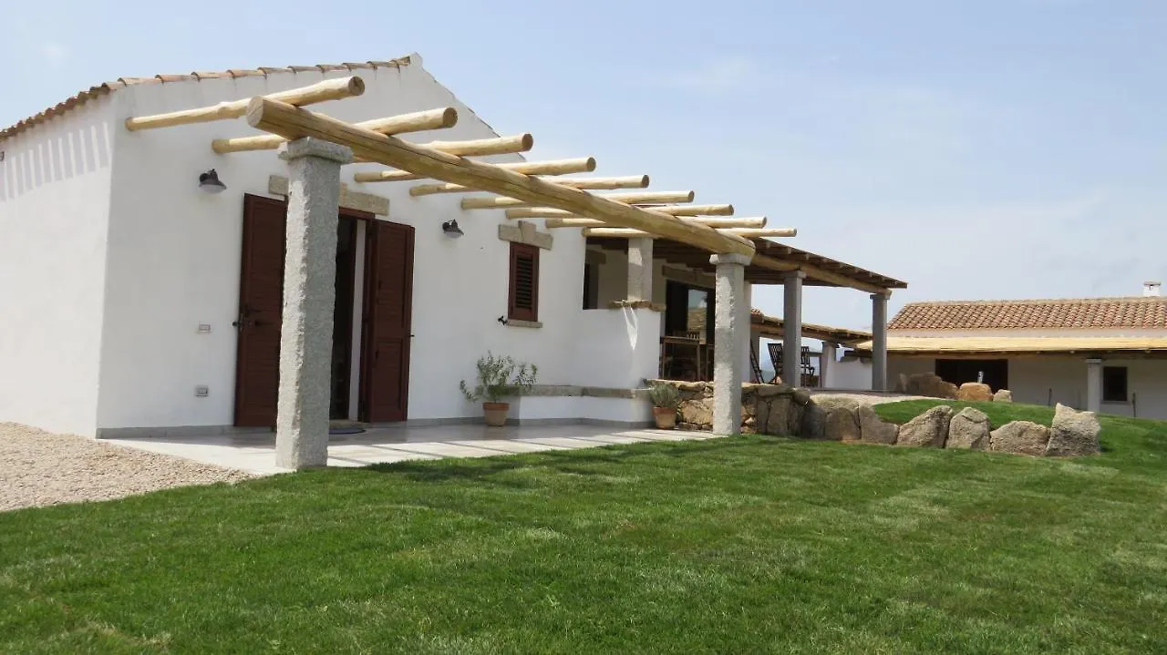 Macciuneddu Country Retreat Golfo Aranci