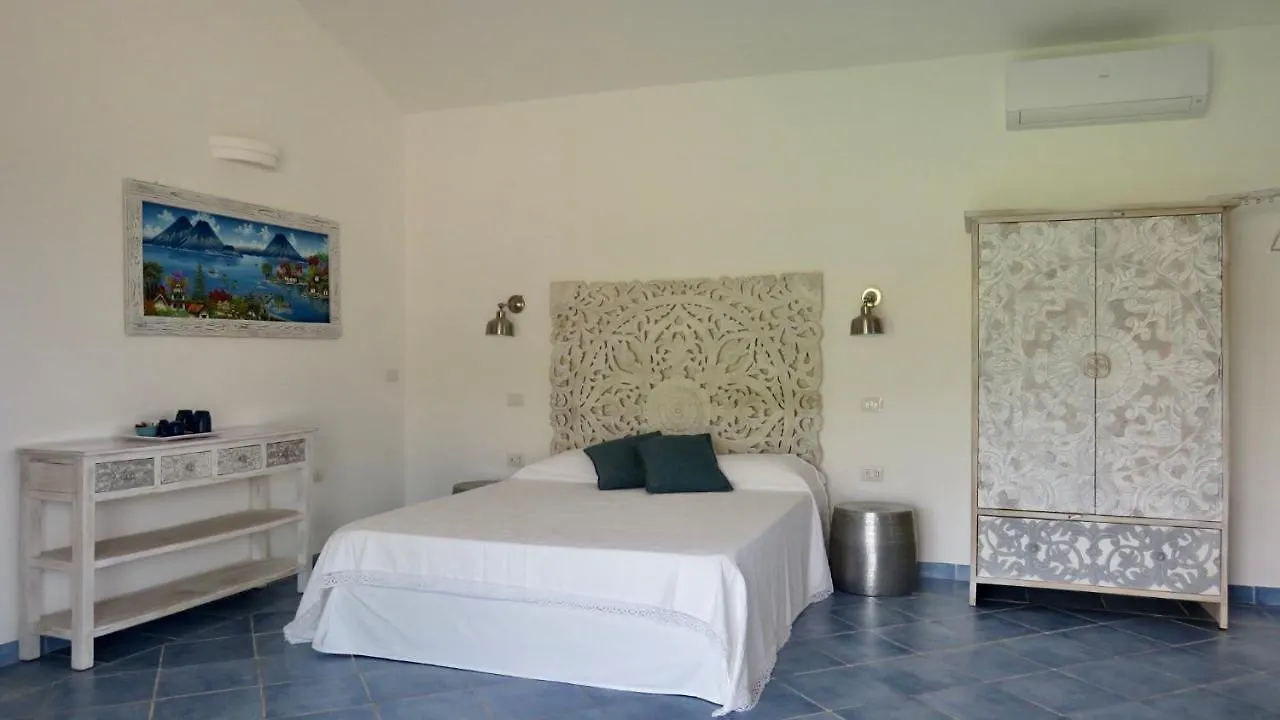 Macciuneddu Country Retreat Golfo Aranci 0*,