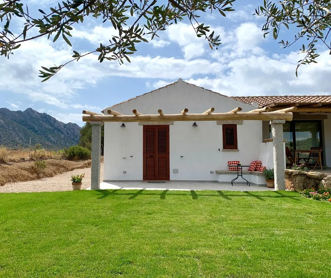 Affittacamere Macciuneddu Country Retreat Golfo Aranci