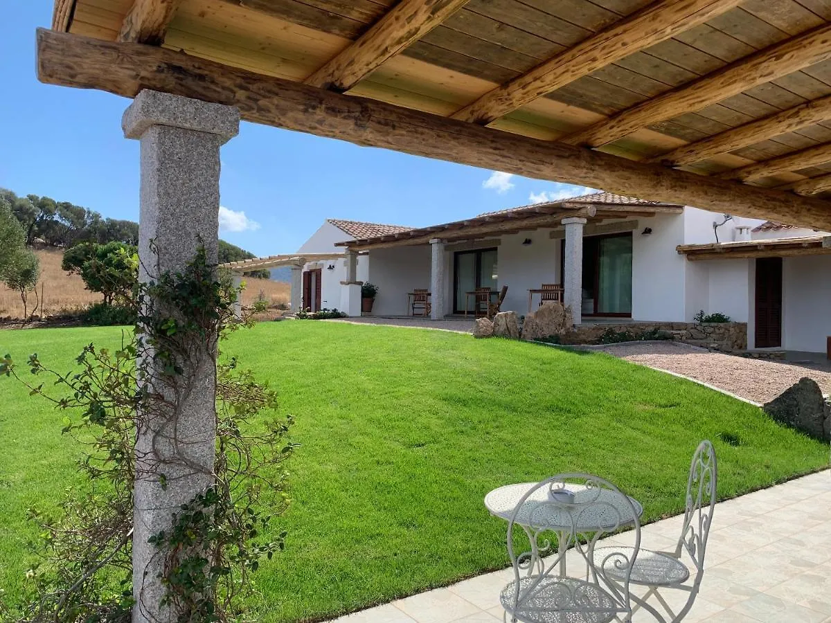 Macciuneddu Country Retreat Golfo Aranci 0*,  Italia