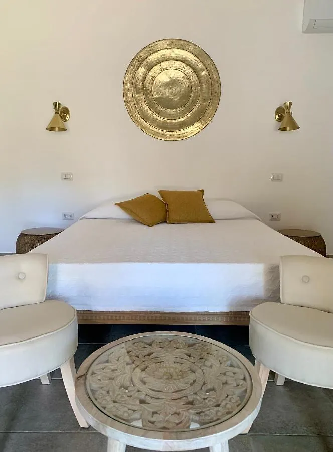 Affittacamere Macciuneddu Country Retreat Golfo Aranci