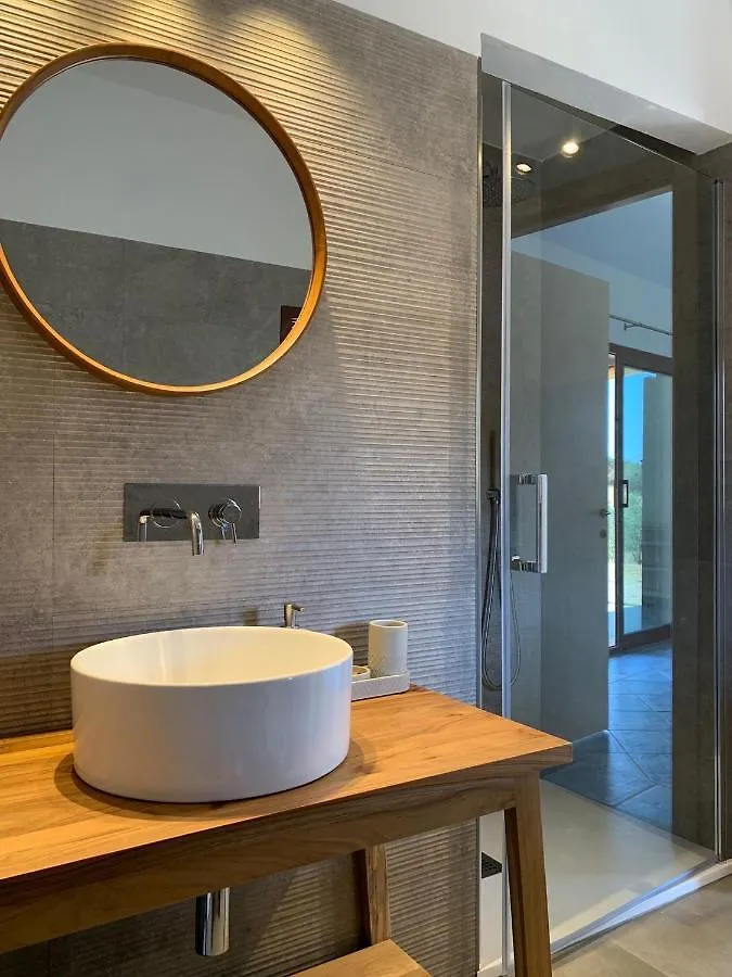 Macciuneddu Country Retreat Golfo Aranci Italia