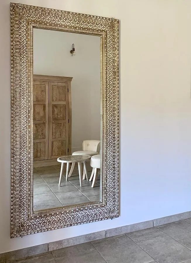 Macciuneddu Country Retreat Golfo Aranci 0*,