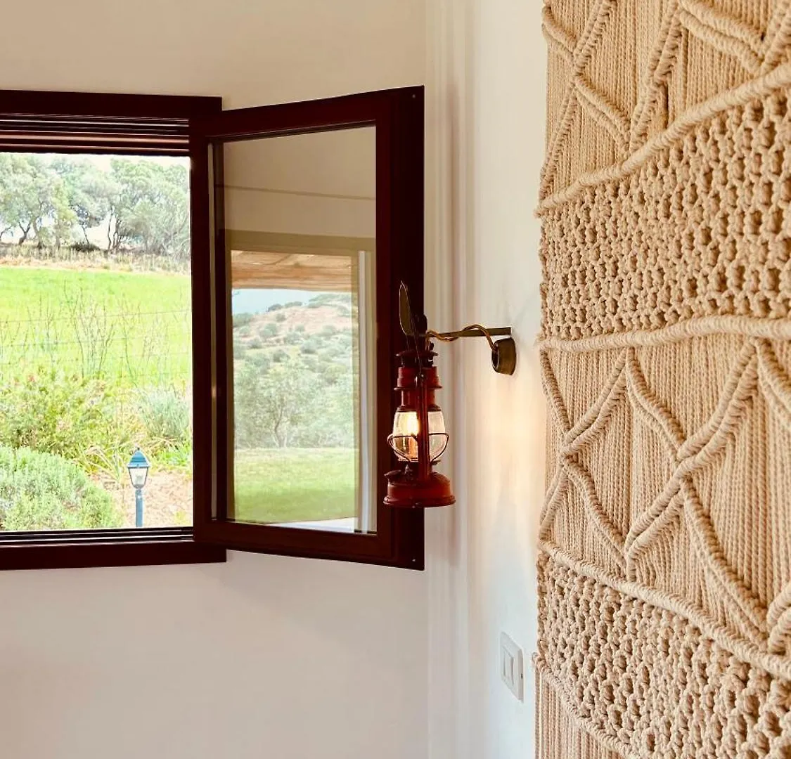 Affittacamere Macciuneddu Country Retreat Golfo Aranci