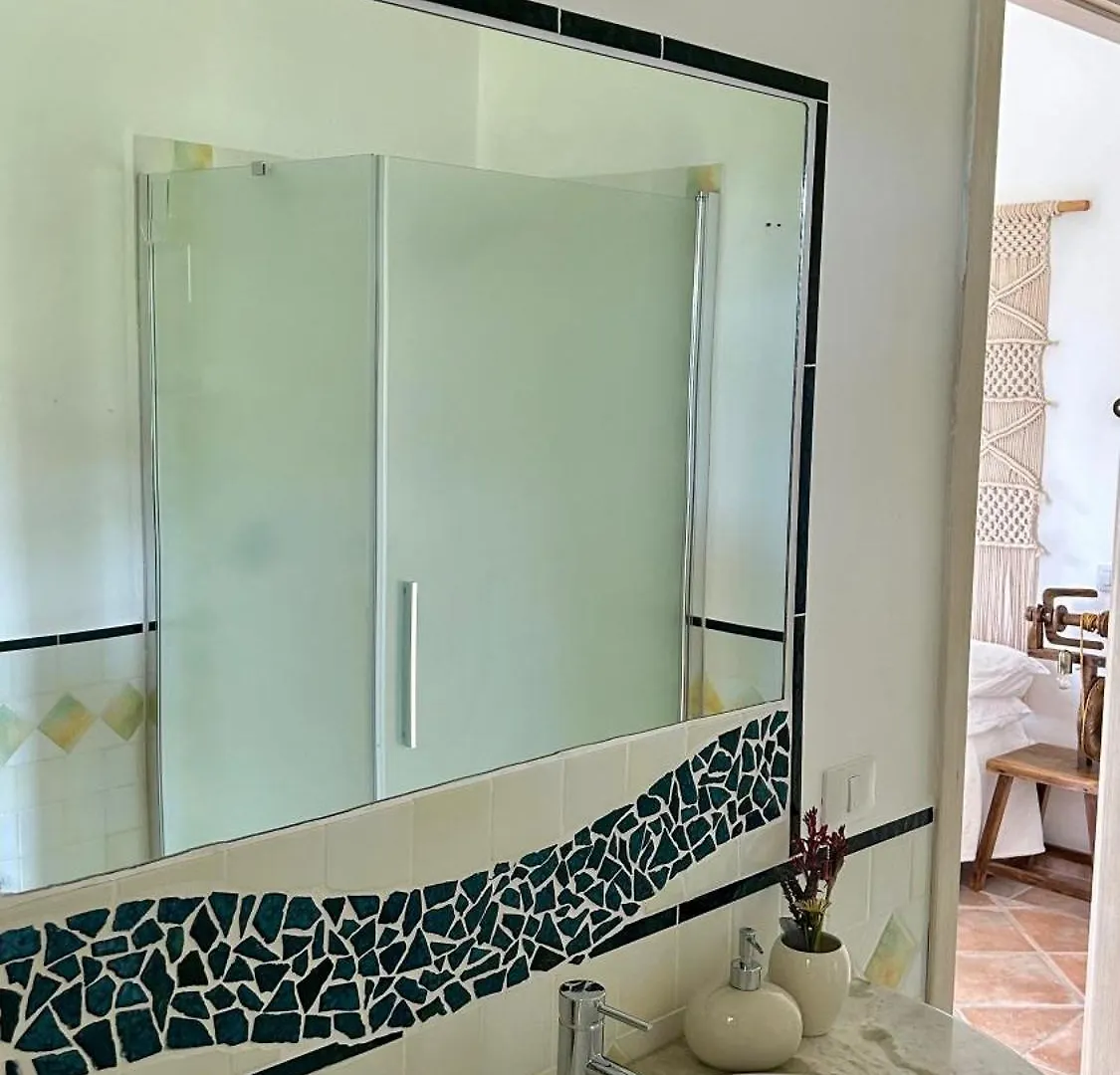 Macciuneddu Country Retreat Golfo Aranci Italia