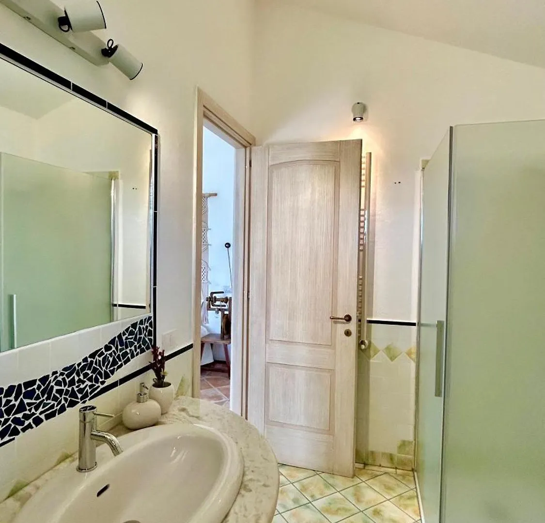 Macciuneddu Country Retreat Golfo Aranci Guest house